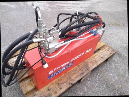 Bild 2:Repossi Eigenölversorgung 6000FB BIG