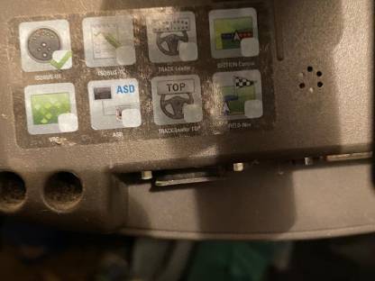 Bild 2:Müller Elektronik Terminal