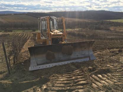 Bild 2:Liebherr PR 722