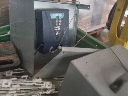 Bild 4:Weidezaun günstig abzugeben