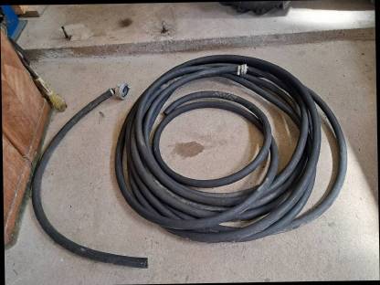 Bild 6:Schlauchhaspel