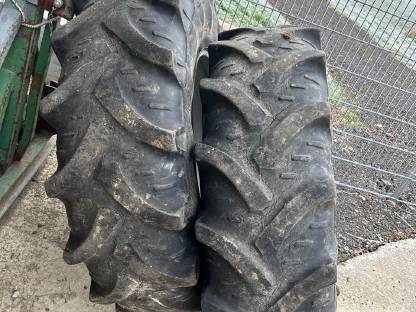 Bild 2:Felgen Steyr 8100, 8110, 8120, 8130