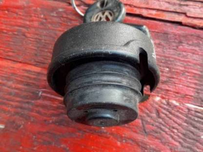 Bild 2:Tankdeckel VW