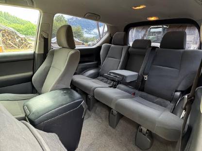 Bild 9:Toyota Landcruiser 3.0