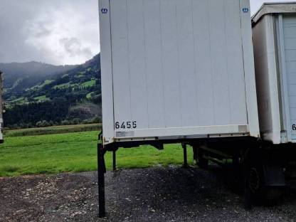 Bild 2:WAB Wechselaufbau BDF Krone