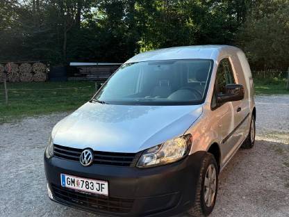 VW Caddy