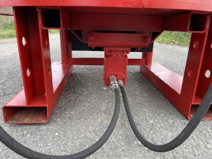 Bild 5:Betonmischer Mischer