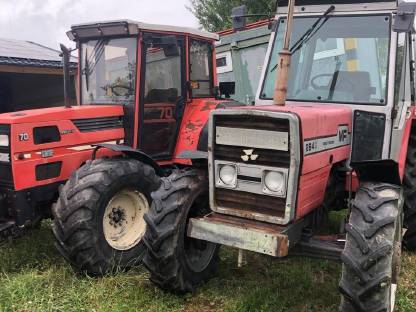 MF 284s