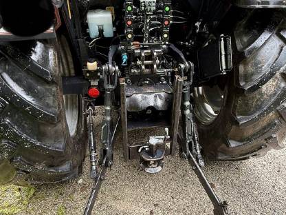 Bild 5:Same Dorado 90.3