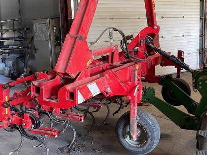 Bild 3:Einböck Chopstar