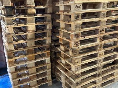 Bild 3:Europaletten für Gartenmöbel, Neu