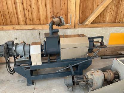 Separator