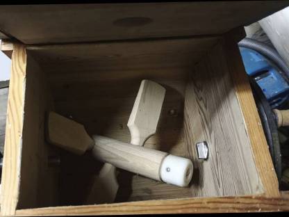 Bild 4:El. Buttermaschine Westfalia Separator