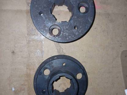 Bild 4:Kemper Ersatzteile, neu C 3000