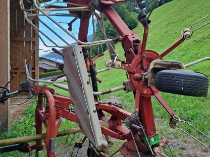 Vicon PZ Fanex 641