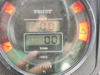 Bild 8:Fendt 312 LSA