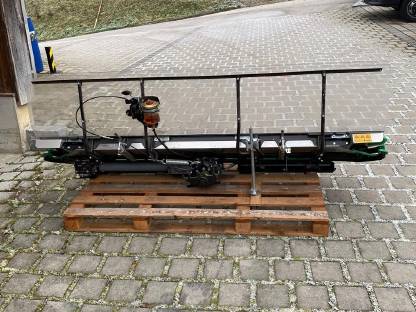 Bild 2:Köppl Alpine Rake