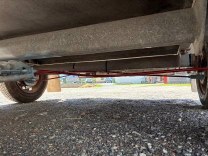 Bild 6:Pongratz Viehanhänger VA 281 T