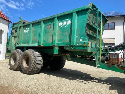 Tebbe HKS 140