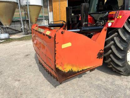 Bild 3:Silozange Parmiter SGS 300