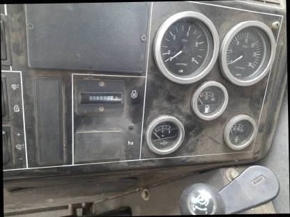 Bild 4:Fiatagri Laverda 3500 Mähdrescher