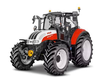 Suche Steyr Multi 4110 4120