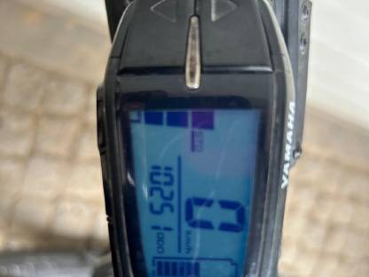 Bild 3:Haibike Fullfatsix 10.0 Größe S