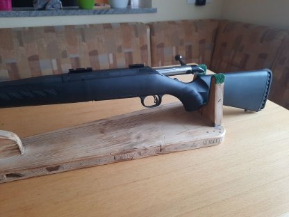Ruger ubd Brünner