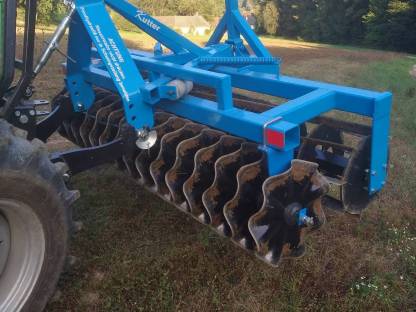 Bild 4:Verkaufe Messerwalze