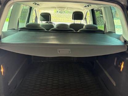 Bild 8:Seat Alhambra Allrad