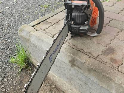 Bild 4:Husqvarna 562 XP Mark 2