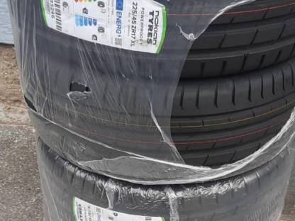 Sommerreifen Nokian XL 225/45 R17