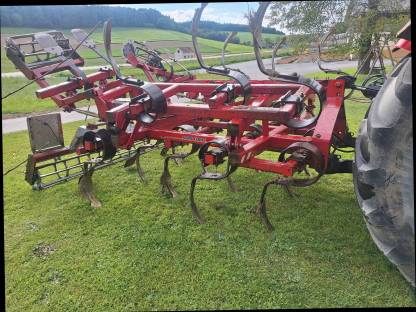 Bild 3:Verkaufe Grubber