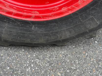 Bild 3:Verkaufe Reifen Gummi Michelin