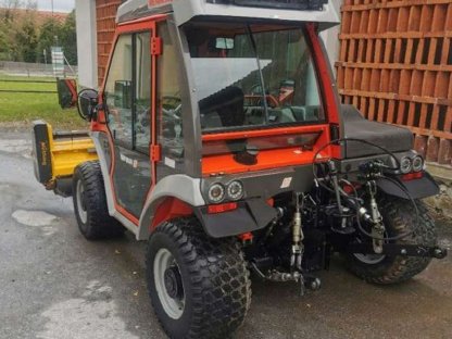 Bild 2:Reform Metrac H7X