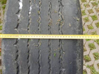 Bild 5:Anhänger-Achse 9-10 t