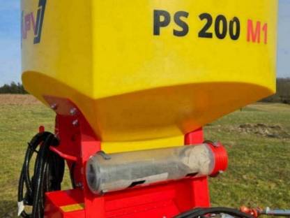 Bild 5:Sicma RG 305 Bodenfräse