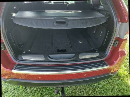 Bild 5:Jeep Grand Cherokee Bj. 12/2015 190 PS