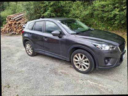 Bild 8:Mazda CX-5
