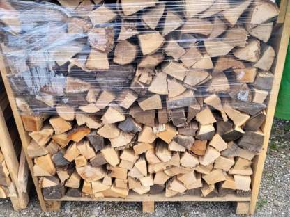 Brennholz