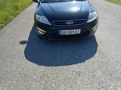 Ford Mondeo Kombi
