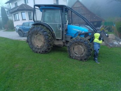 LANDINI POWERFARM 110