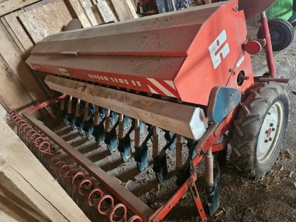Sähmaschine Reform Semo 99