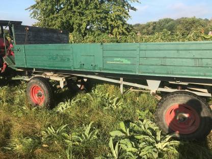 Bild 3:Zweiseitenkipper