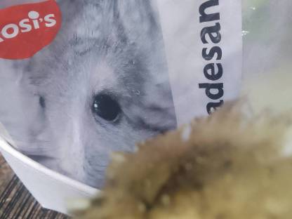 Bild 4:Käfig 3-stöckig inkl. Zubehör