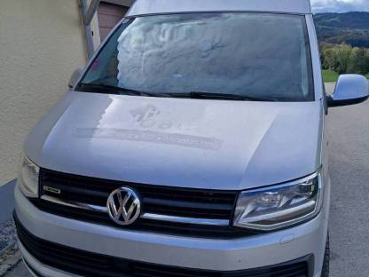 VW T6 Transporter