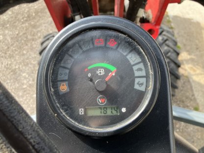 Bild 4:Weidemann Hoftrak 1140 Light