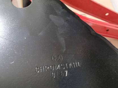 Bild 8:Pöttinger Ladewagen 15