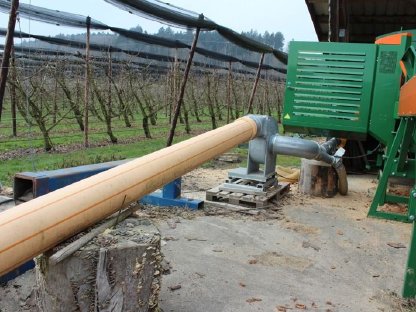 Bild 4:Posch SpaltFix K-650 Vario