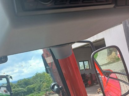 Bild 3:Traktor, Lindner, Lintrac 75 LS